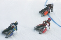 Первый Финал личного Чемпионата Мира по мотогонкам на льду (СПИДВЕЙ 2012 В КРАСНОГОРСКЕ)